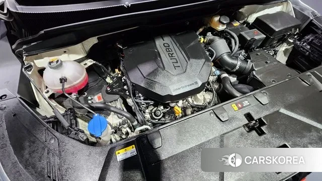 Kia Carnival 4th generation id 3053516 из Кореи 16