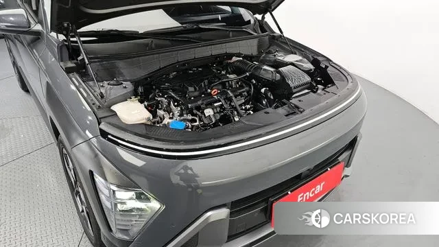 Hyundai Kona (SX2) id 3063184 из Кореи 16