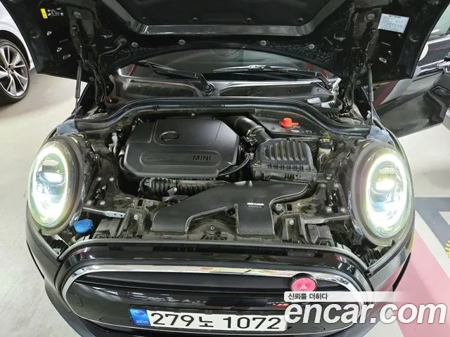 Mini Cooper id 2863242 из Кореи 16
