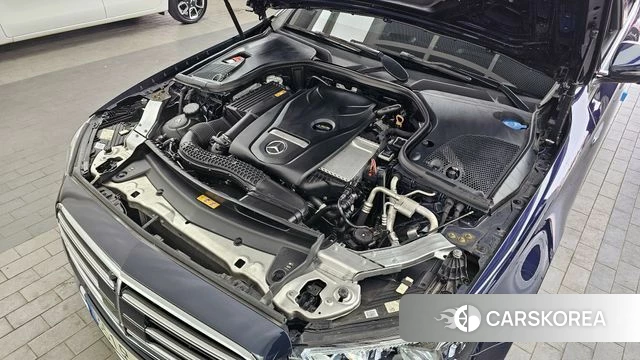 Mercedes-Benz E-Class W213 id 3794136 из Кореи 16