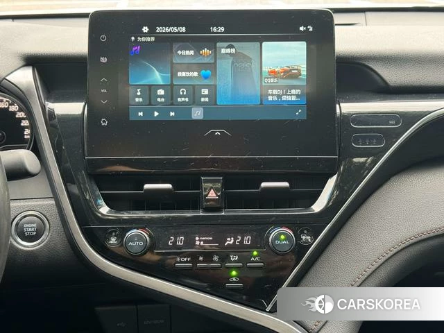 Toyota Camry id 4307018 из Китая 22