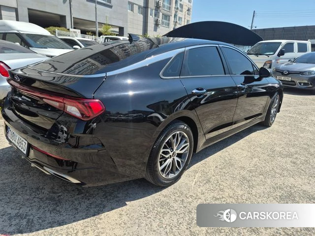 Kia K5 3rd generation id 3904924 из Кореи 16