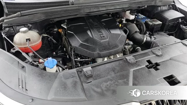 Kia Carnival 4th generation id 3611196 из Кореи 16