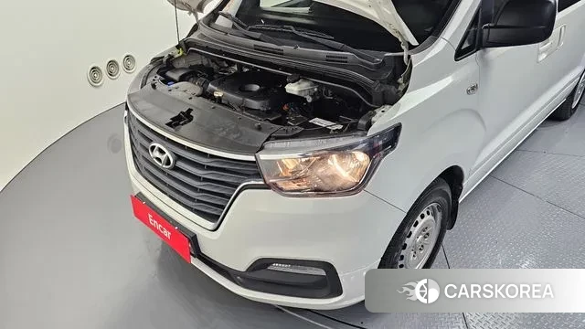 Hyundai The New Grand Starex id 3494393 из Кореи 16