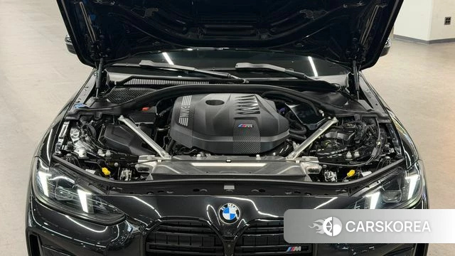 BMW 4 Series (G22) id 4778197 из Кореи 16