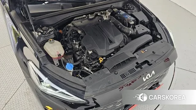 Kia K8 id 3181414 из Кореи 16