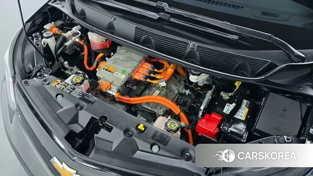 Chevrolet (GM Daewoo) Bolt EV id 3682004 из Кореи 16