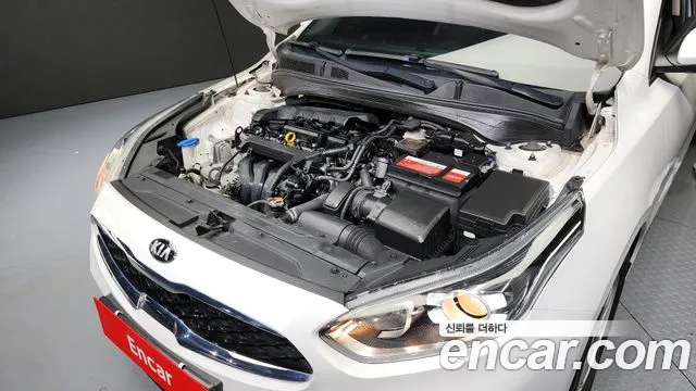 Kia Come New K3 id 2675284 из Кореи 16