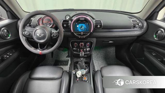 Mini Cooper Clubman id 4850195 из Кореи 26