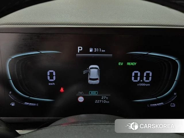 Kia Di Ol Nu Niro id 4872046 из Кореи 15