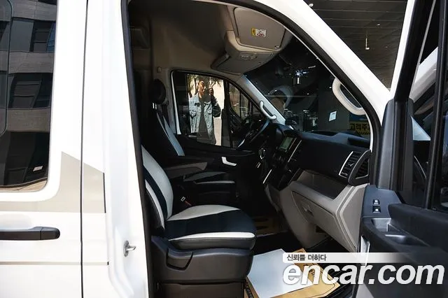 Hyundai Solati id 2631310 из Кореи 16