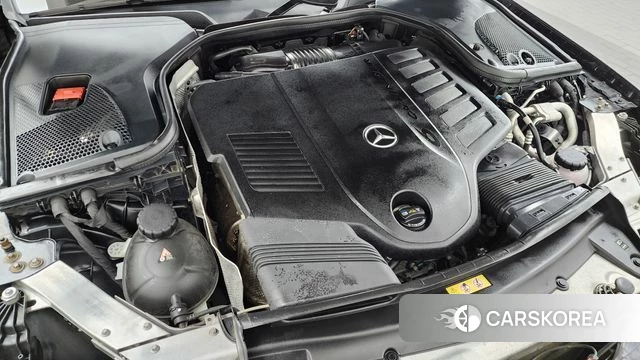 Mercedes-Benz CLS-Class C257 id 4490404 из Кореи 16