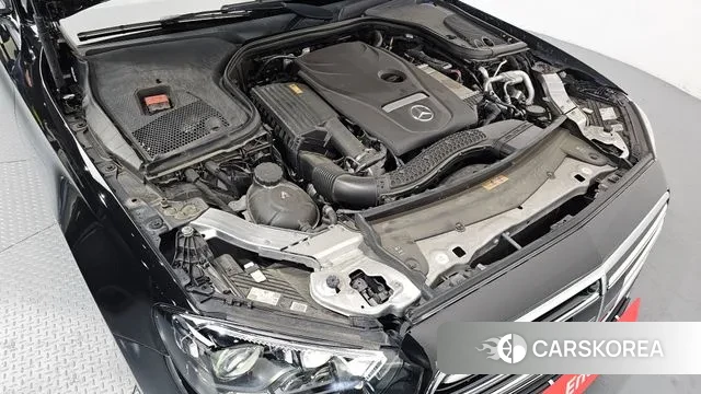 Mercedes-Benz E-Class W213 id 3712349 из Кореи 16