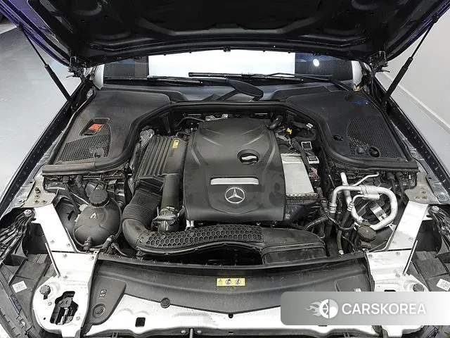 Mercedes-Benz E-Class W213 id 3439752 из Кореи 15
