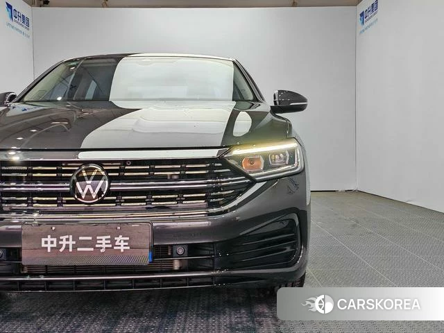 Volkswagen Sagitar id 4261339 из Китая 16