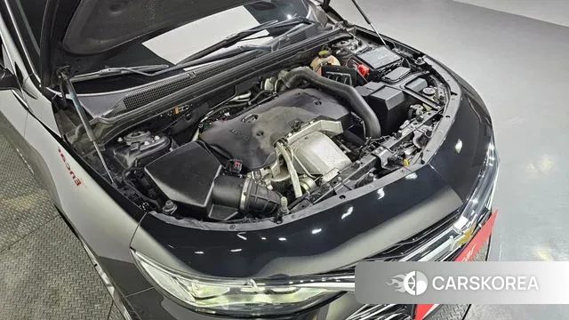 Chevrolet (GM Daewoo) The New Malibu id 3351015 из Кореи 16