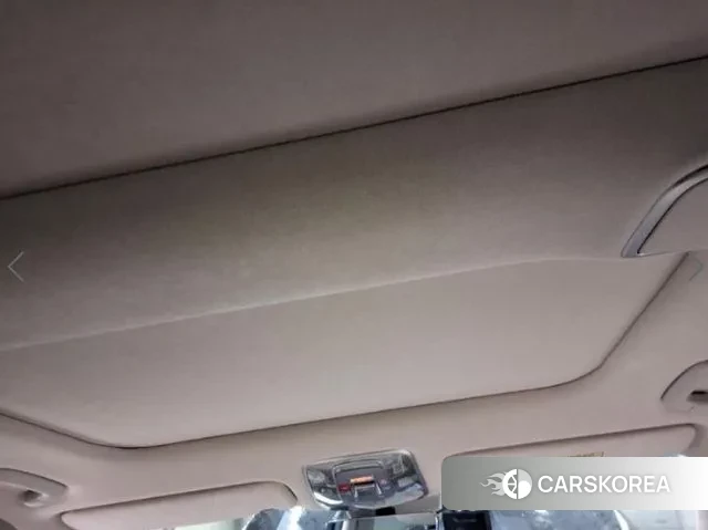 Genesis GV80 2022 Черный из Кореи, фото 6