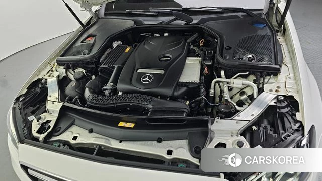 Mercedes-Benz E-Class W213 id 4446782 из Кореи 26