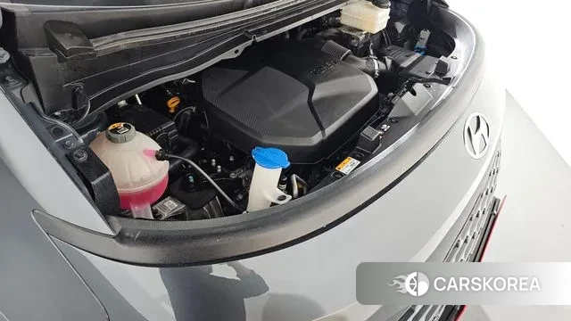 Hyundai Staria id 3654837 из Кореи 17