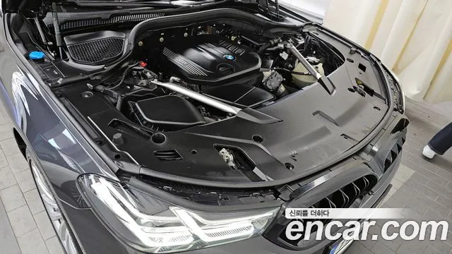 BMW 6 Series GT (G32) id 2672714 из Кореи 16