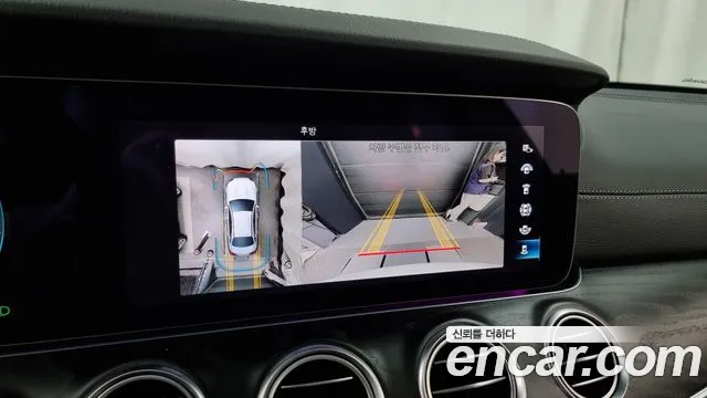 Mercedes-Benz E-Class W213 id 2696502 из Кореи 16