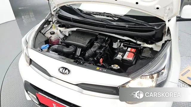 Kia Morning Urban (JA) id 3312114 из Кореи 16