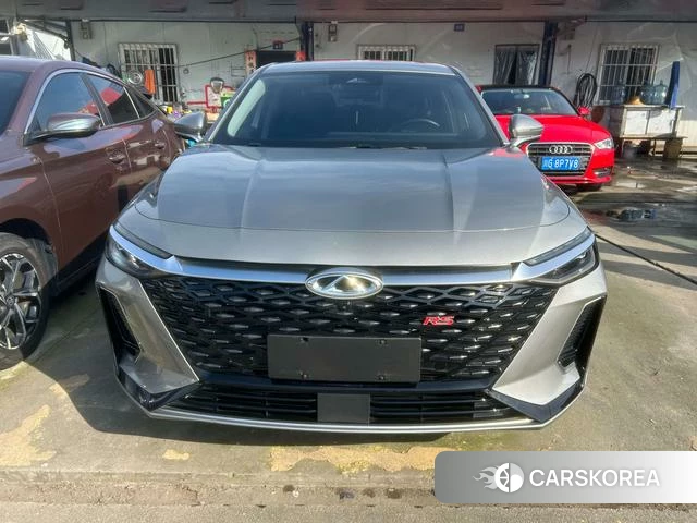 Chery Arrizo 8 id 4217381 из Китая 7