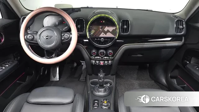 Mini Cooper Countryman id 3530176 из Кореи 16