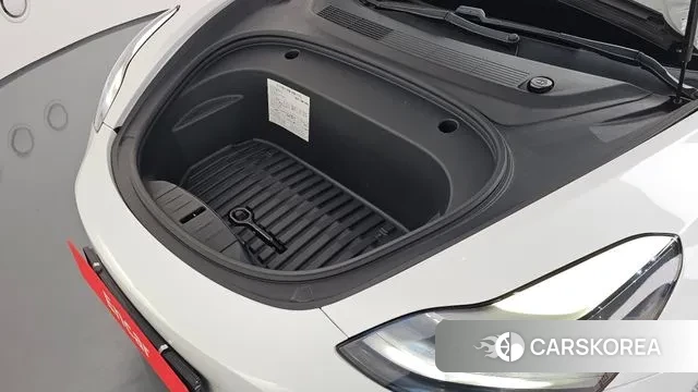 Tesla Model 3 id 3290797 из Кореи 16