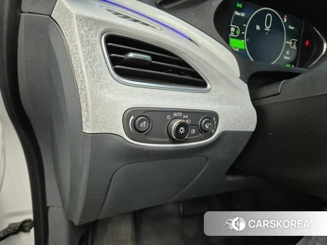 Chevrolet (GM Daewoo) Bolt EV id 4573993 из Кореи 16