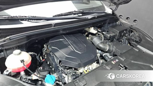 Kia Carnival 4th generation id 4429473 из Кореи 28