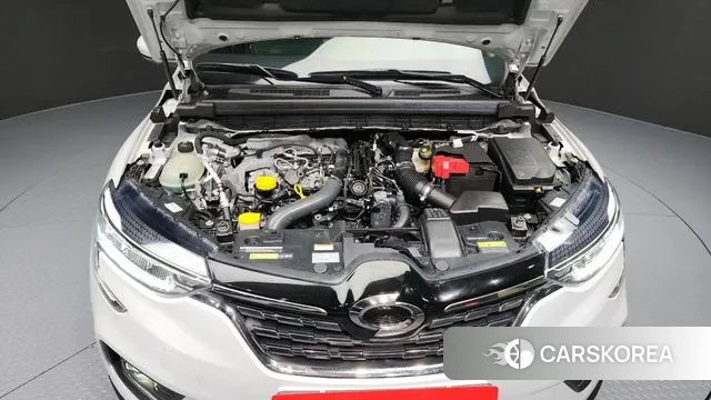 Renault Korea (Samsung) XM3 id 3557296 из Кореи 16