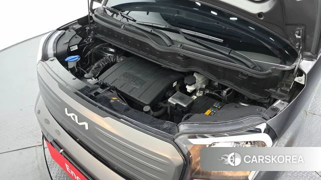 Kia The New Kia Ray id 4591552 из Кореи 16