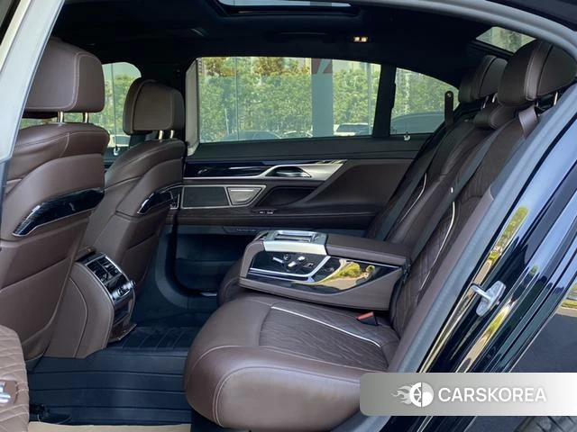BMW 7 series id 4291083 из Китая 11