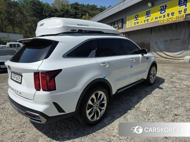 Kia Sorento 4th Generation id 4899726 из Кореи 15