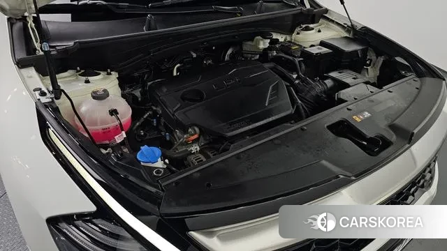 Kia Sportage 5th Generation id 3726229 из Кореи 16