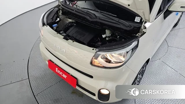 Kia The New Ray id 3735196 из Кореи 16