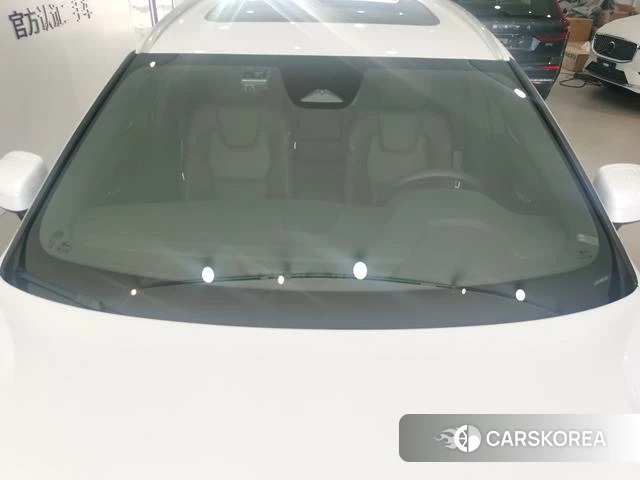 Volvo XC60 id 4236161 из Китая 15