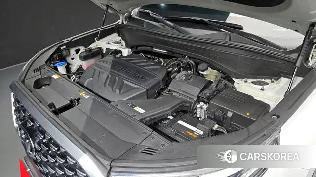 Hyundai Palisade id 3650557 из Кореи 16