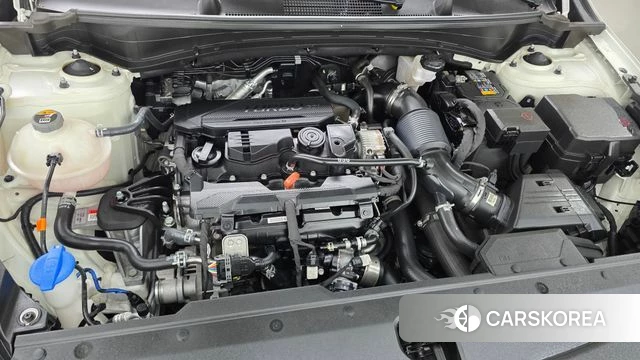 Kia Sportage 5th Generation id 4650976 из Кореи 35