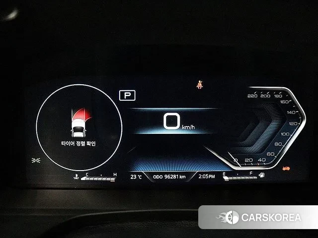 Ssangyong The New Rexton Sport id 3406258 из Кореи 16