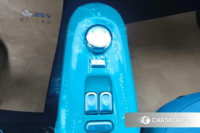 Changan Qiyuan Changan Lumin id 3908201 из Китая 13