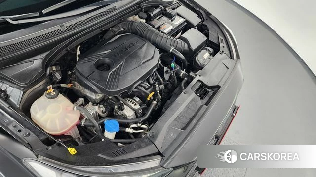 Hyundai Veloster (JS) id 4197124 из Кореи 29