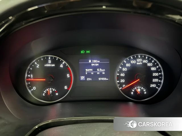 Kia Seltos id 4331340 из Кореи 16