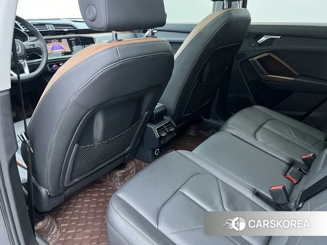 Audi Q3 id 4299442 из Китая 22
