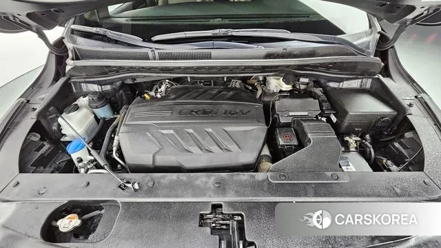 Kia The New Carnival id 2902545 из Кореи 16