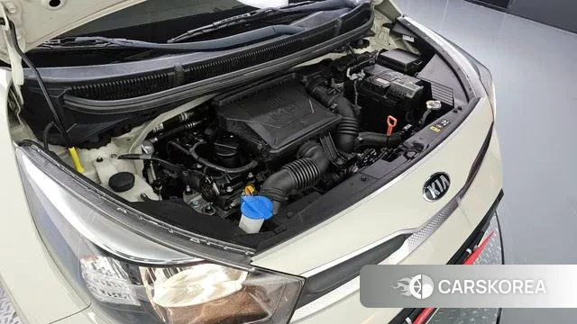 Kia Morning Urban (JA) id 3060201 из Кореи 16