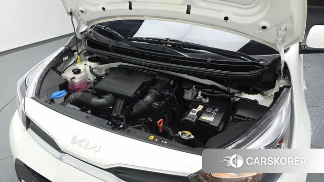 Kia Morning Urban (JA) id 4556341 из Кореи 26