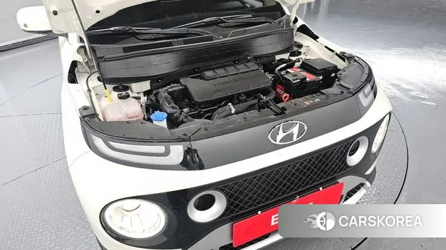 Hyundai Casper id 3759078 из Кореи 16