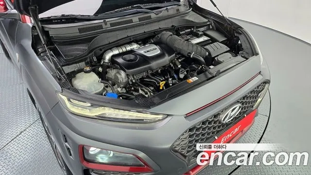 Hyundai Kona id 2896775 из Кореи 16